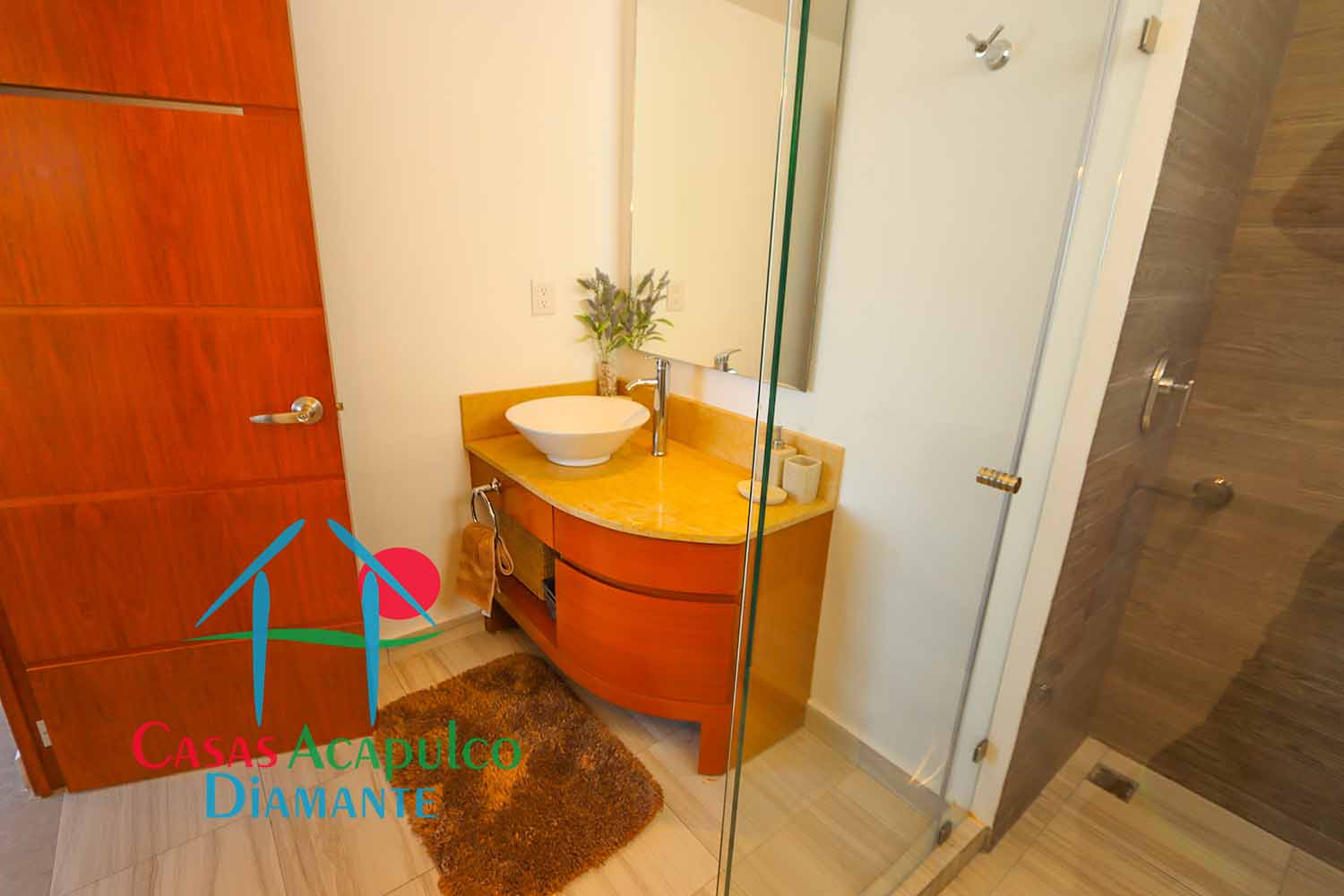 Blue Pichilingue E4 - Recámara principal 8